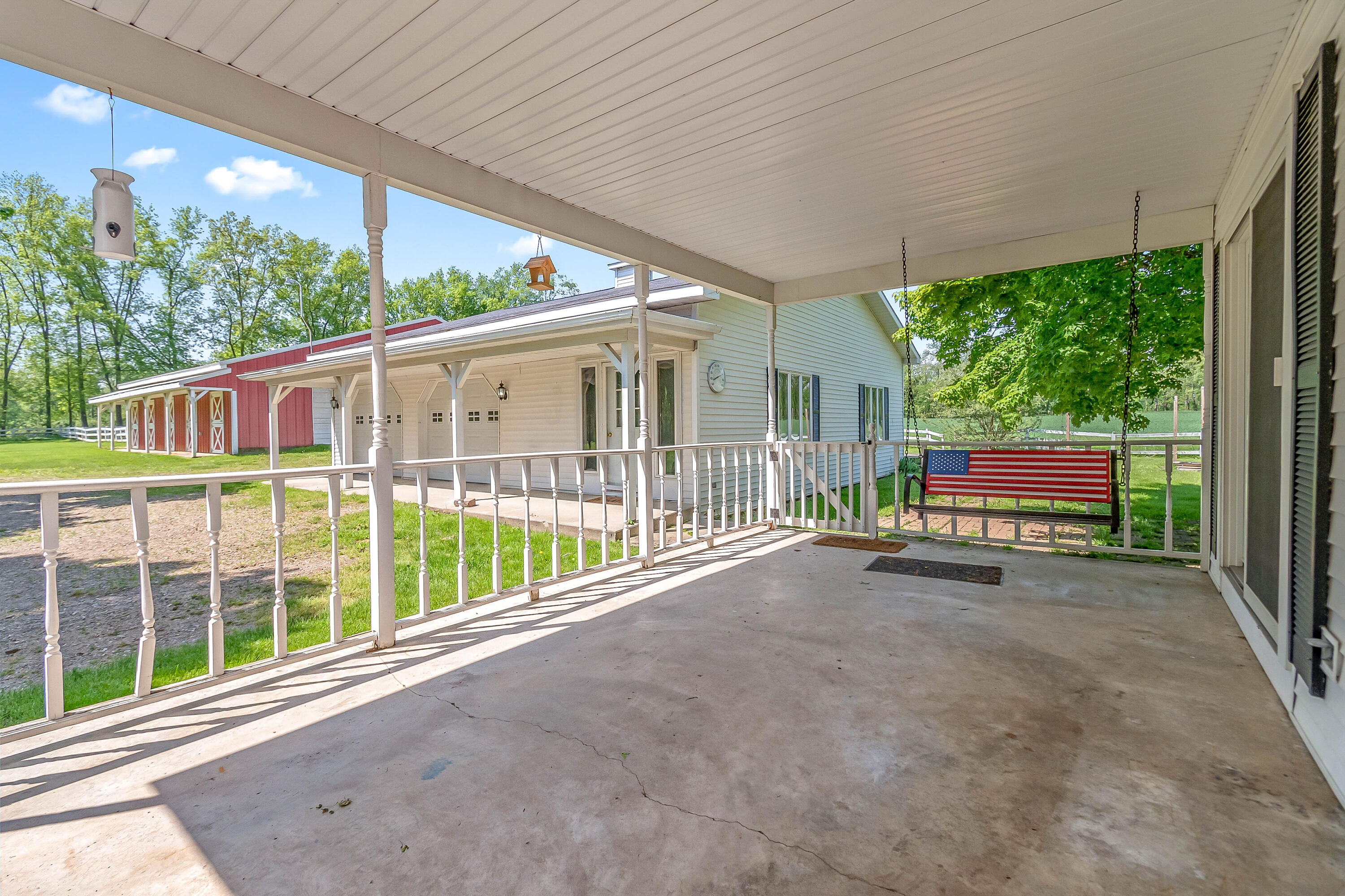 3920 Hog Creek Road Allen, MI 49227 - Photo 5 of 63 41