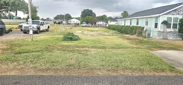 $54,000 | 3015 Albany Street, Kenner, LA 70065