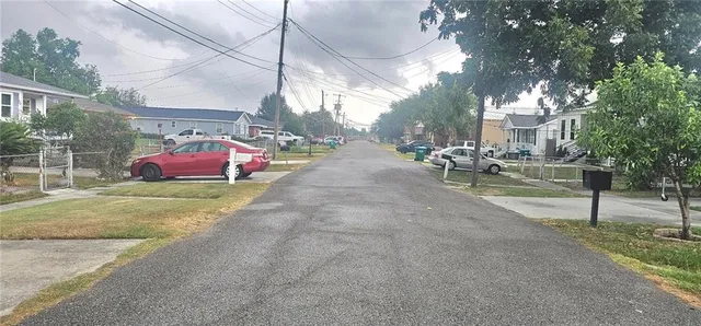 $54,000 | 3015 Albany Street, Kenner, LA 70065