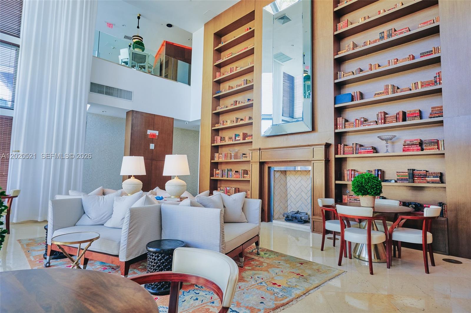 450 Alton Road, Unit 2810 Miami Beach, FL 33139 - Photo 24 of 29 Photo 24