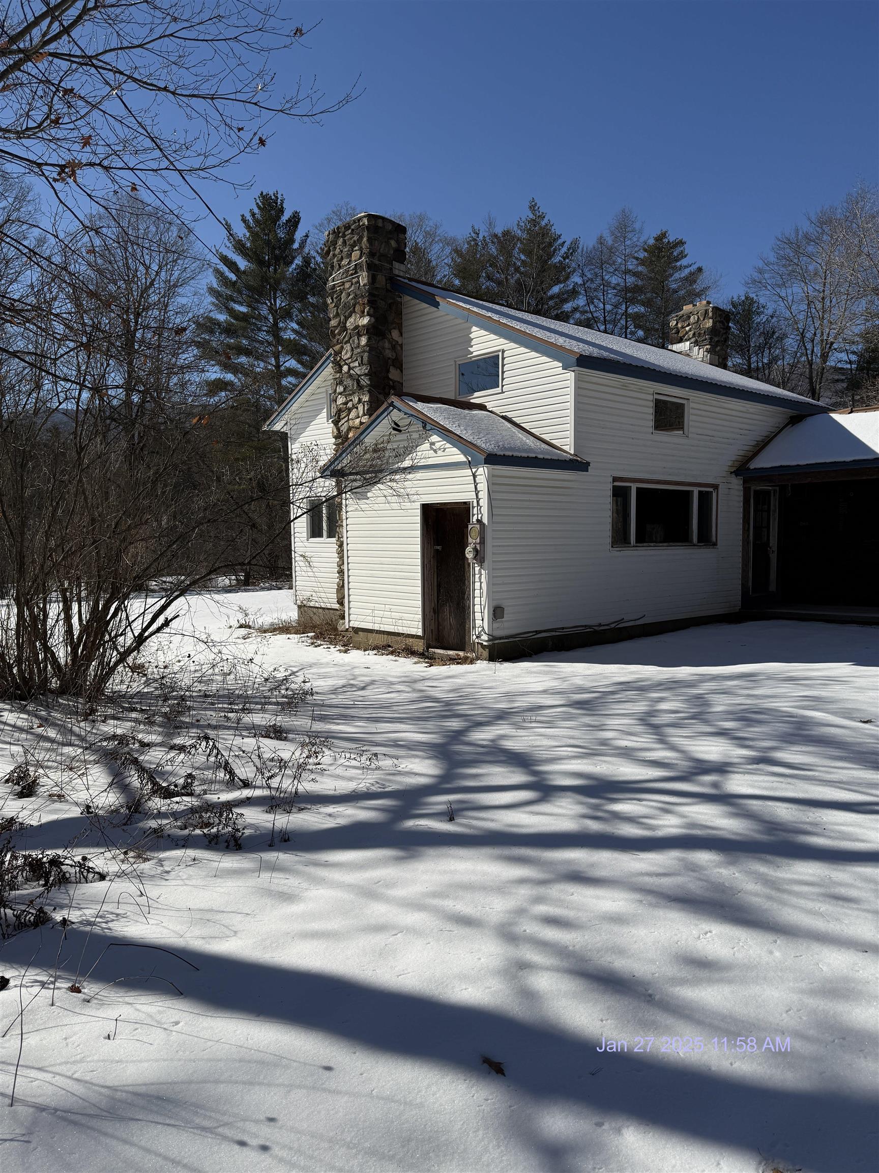 433 Squires Road Manchester Center, VT 05255 - Photo 1 of 28 Gallery Image 1