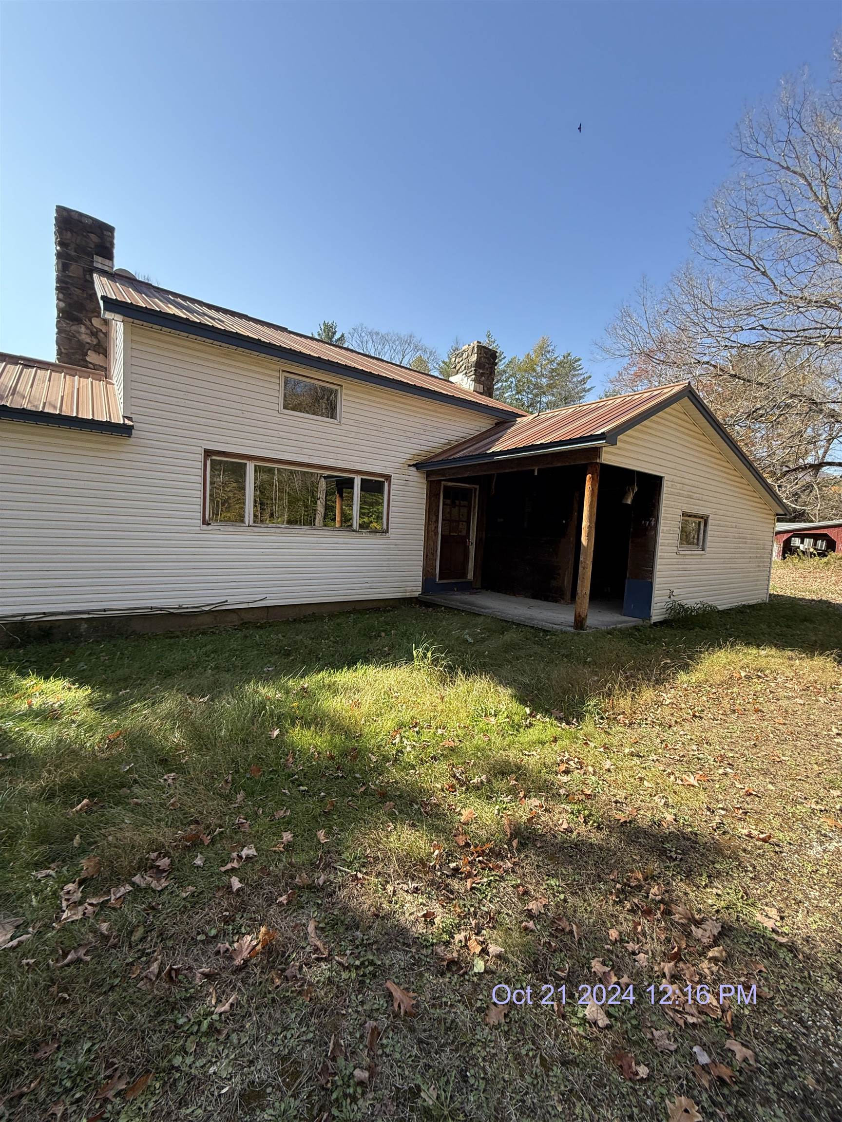433 Squires Road Manchester Center, VT 05255 - Photo 4 of 28 Gallery Image 4