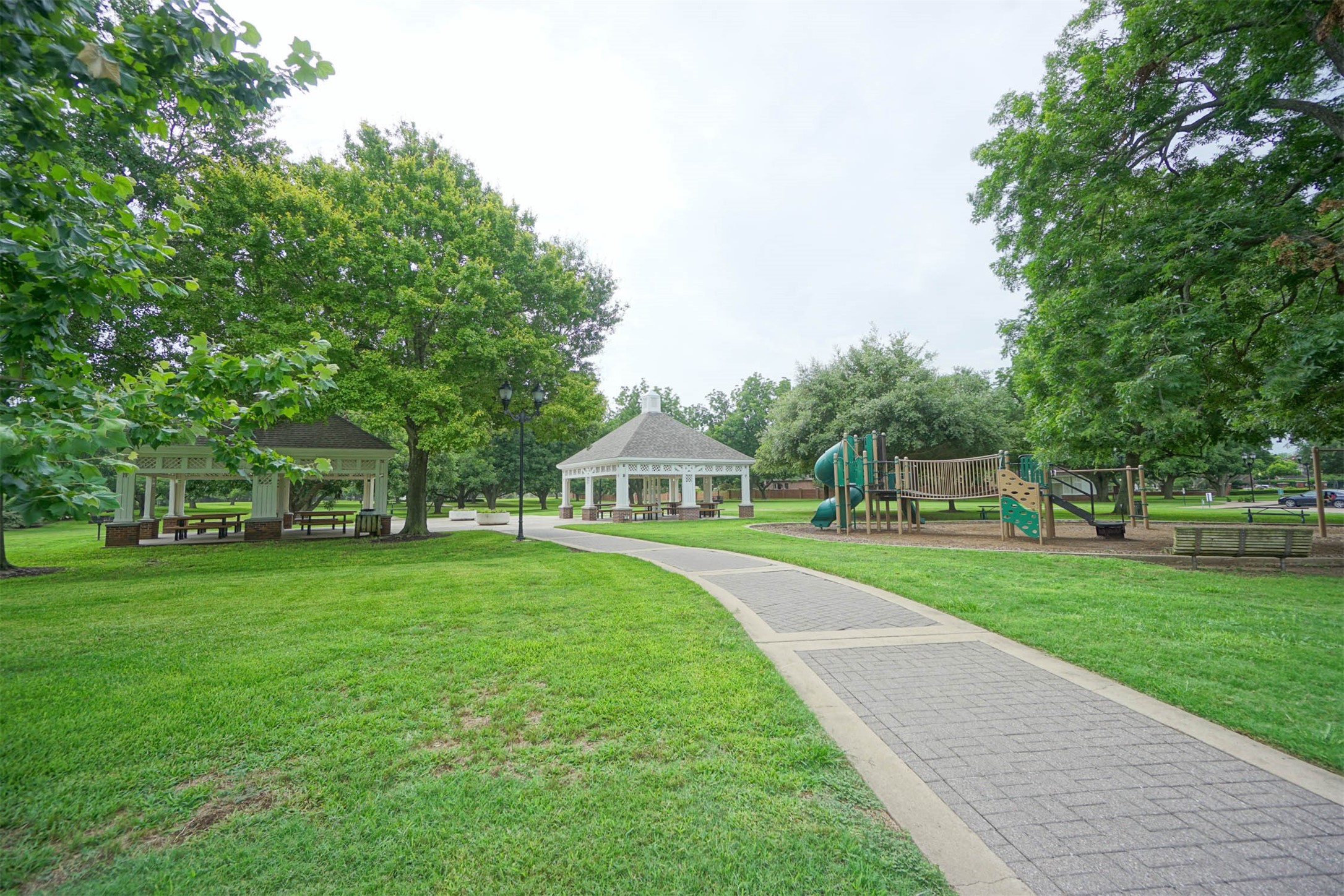 5602 Whisper Ridge Drive Sugar Land, TX 77479 - Photo 44 of 50