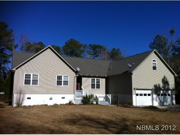 2795 Florence Road Merritt, NC 28556 - Photo 1 of 1 Primary Photo