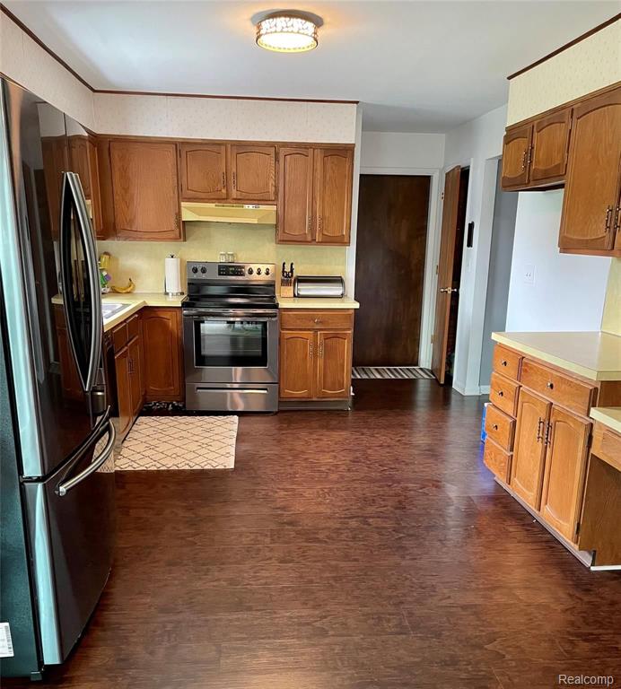12154 Jennings Road Linden, MI 48451 - Photo 8 of 23