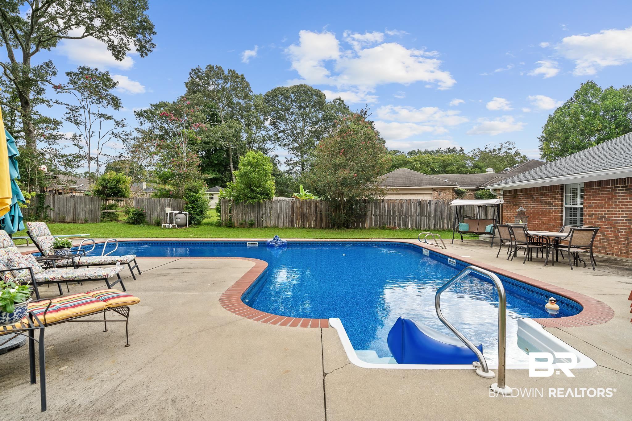 7390 Smithfield Road East Mobile, AL 36695 - Photo 24 of 27