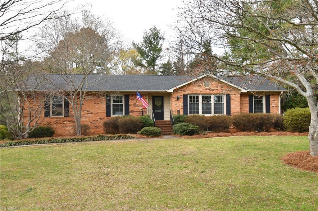 420 Drumheller Road Clemmons, NC 27012 - Photo 1 of 27 Gallery Image 1