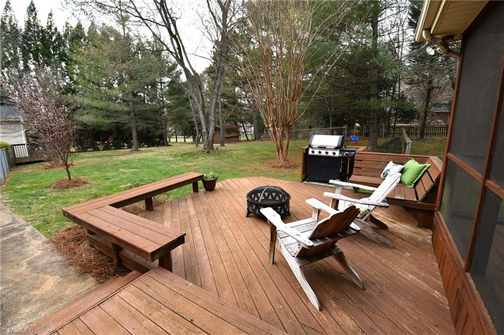 420 Drumheller Road Clemmons, NC 27012 - Photo 22 of 27 Gallery Image 22