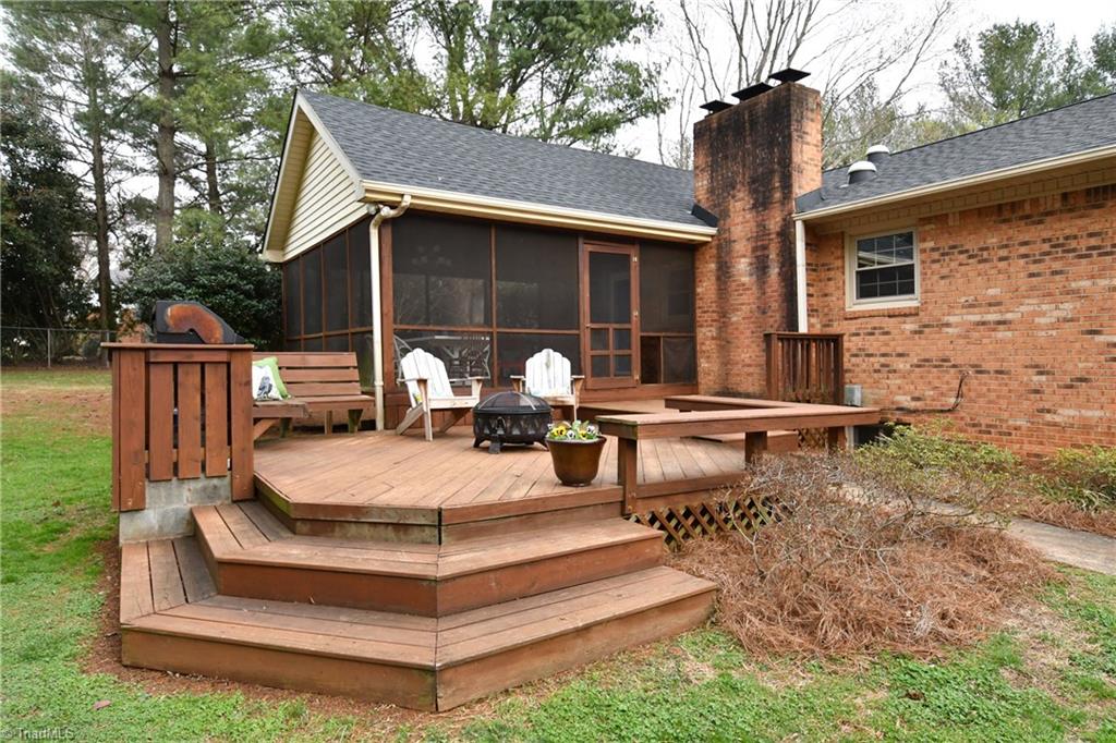 420 Drumheller Road Clemmons, NC 27012 - Photo 23 of 27 Gallery Image 23