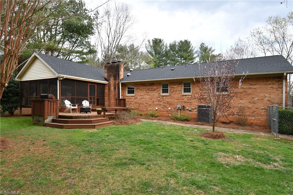 420 Drumheller Road Clemmons, NC 27012 - Photo 24 of 27 Gallery Image 24
