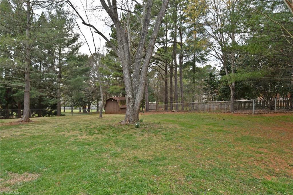 420 Drumheller Road Clemmons, NC 27012 - Photo 25 of 27 Gallery Image 25