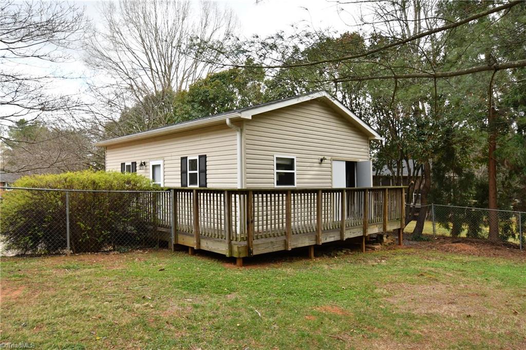 420 Drumheller Road Clemmons, NC 27012 - Photo 26 of 27 Gallery Image 26