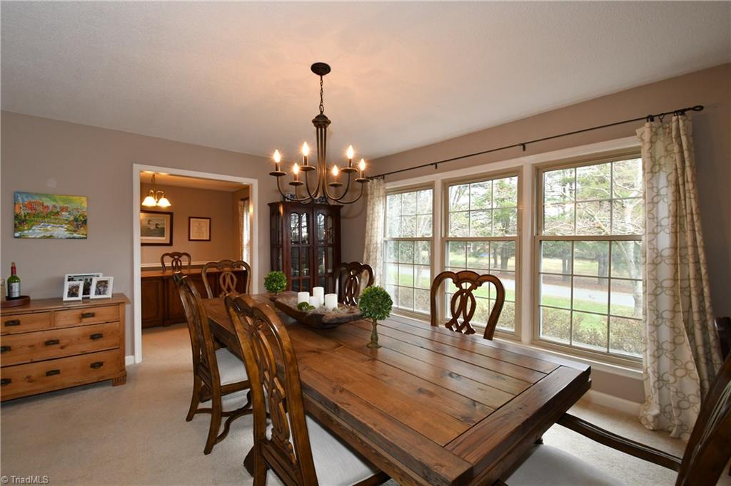 420 Drumheller Road Clemmons, NC 27012 - Photo 5 of 27 Gallery Image 5