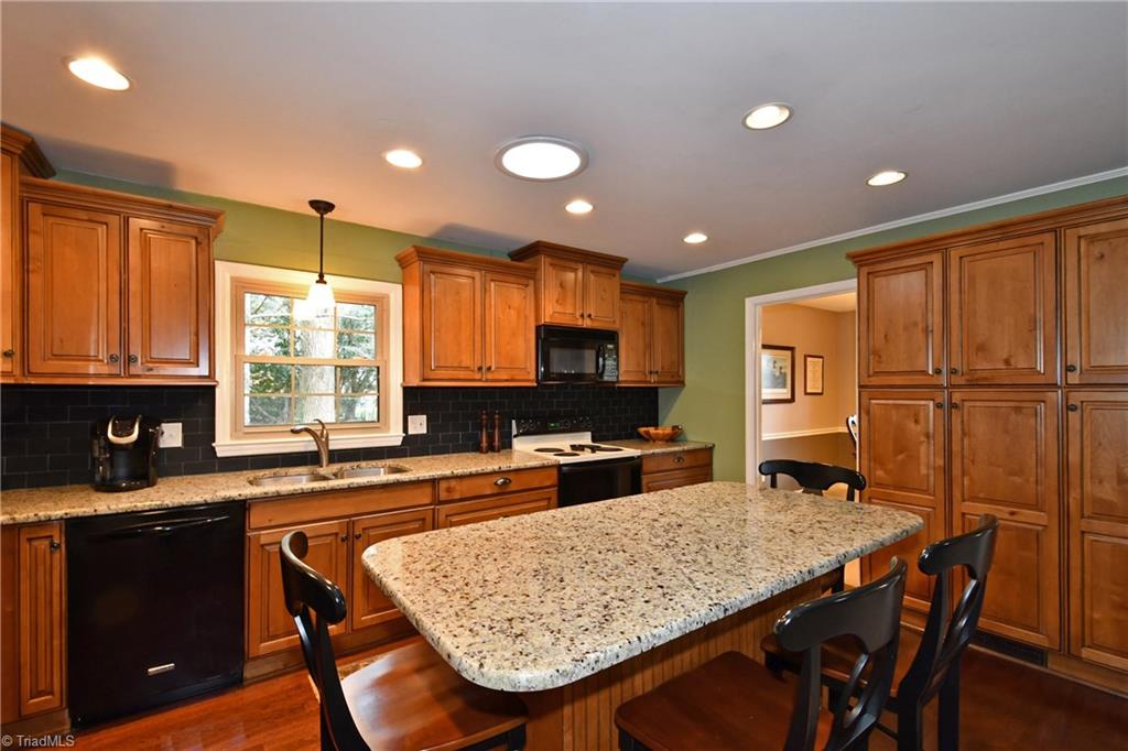 420 Drumheller Road Clemmons, NC 27012 - Photo 7 of 27 Gallery Image 7