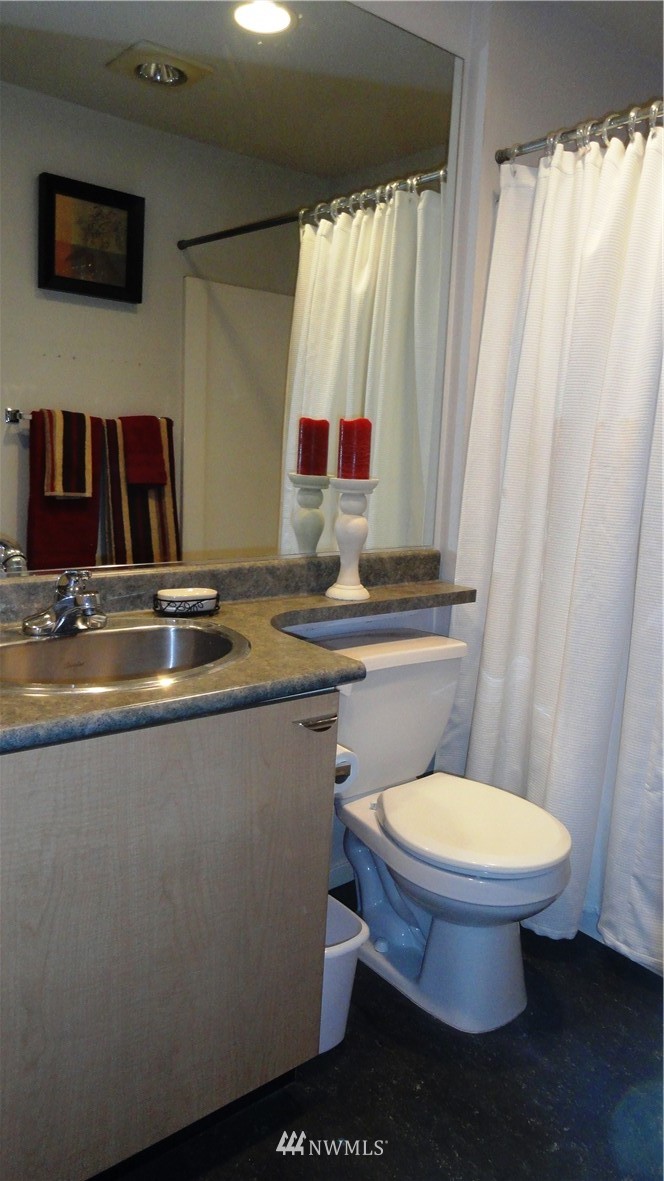 425 Vine Street, Unit 421 Seattle, WA 98121 - Photo 11 of 16
