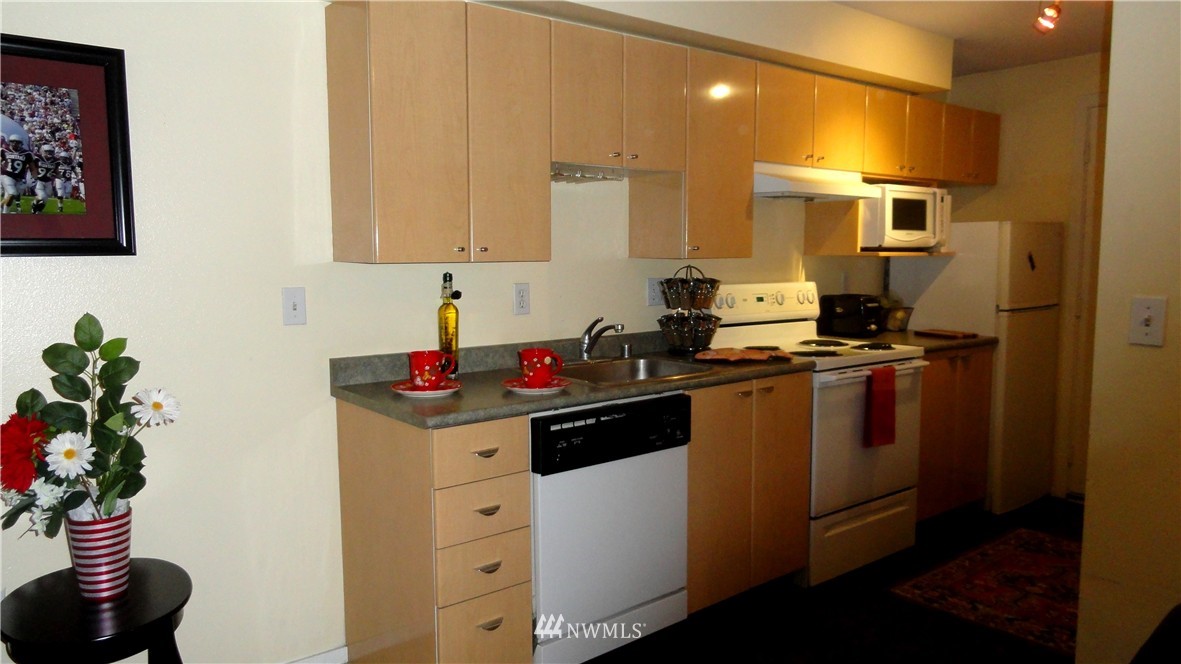 425 Vine Street, Unit 421 Seattle, WA 98121 - Photo 10 of 16