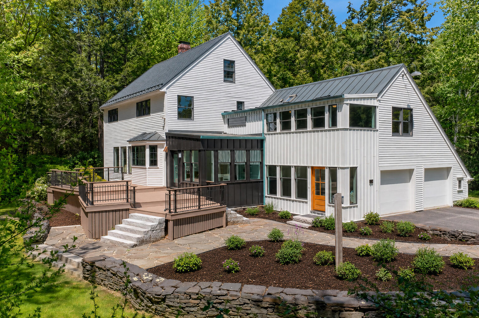 14 Pine Ridge Road Cumberland, ME 04110 - Photo 2 of 50 2026.06.01 14 Pine Ridge-2
