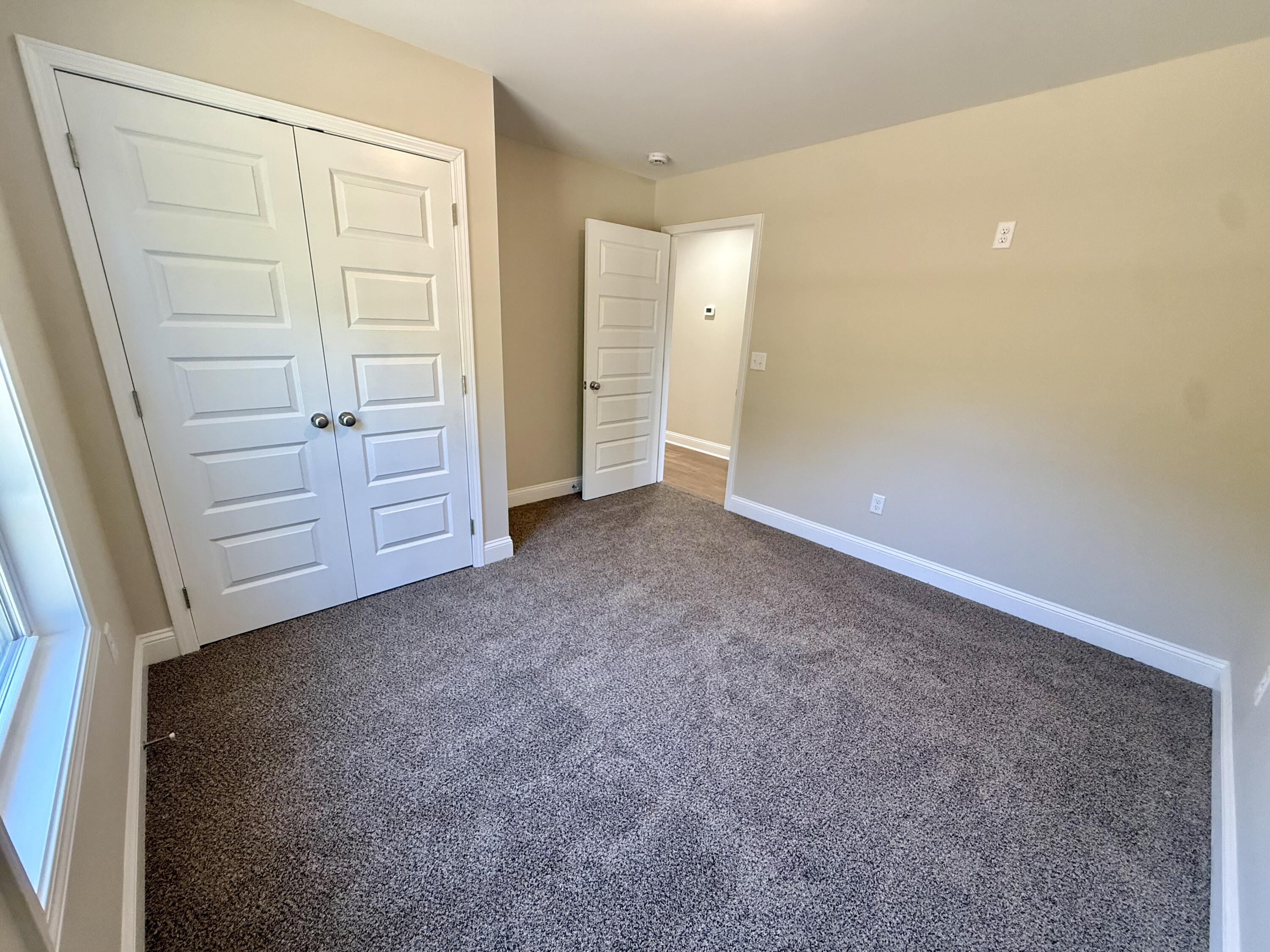 4515 Easy Street Rembert, SC 29128 - Photo 22 of 38 Bedroom 2 out