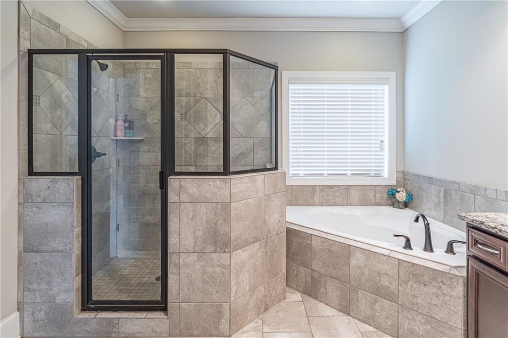851 Coopers Ridge Path Southwest Grayson, GA 30017 - Photo 24 of 56
