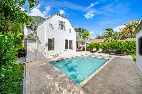 $2,795,000 | 432 29th Street, West Palm Beach, FL 33407