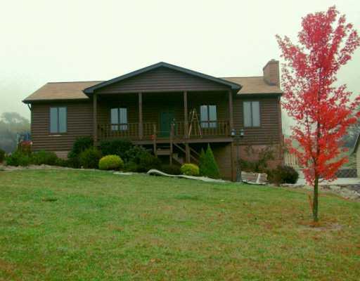 114 Locust Road Coal Center, PA 15423 - Photo 1 of 8 Exterior Front.