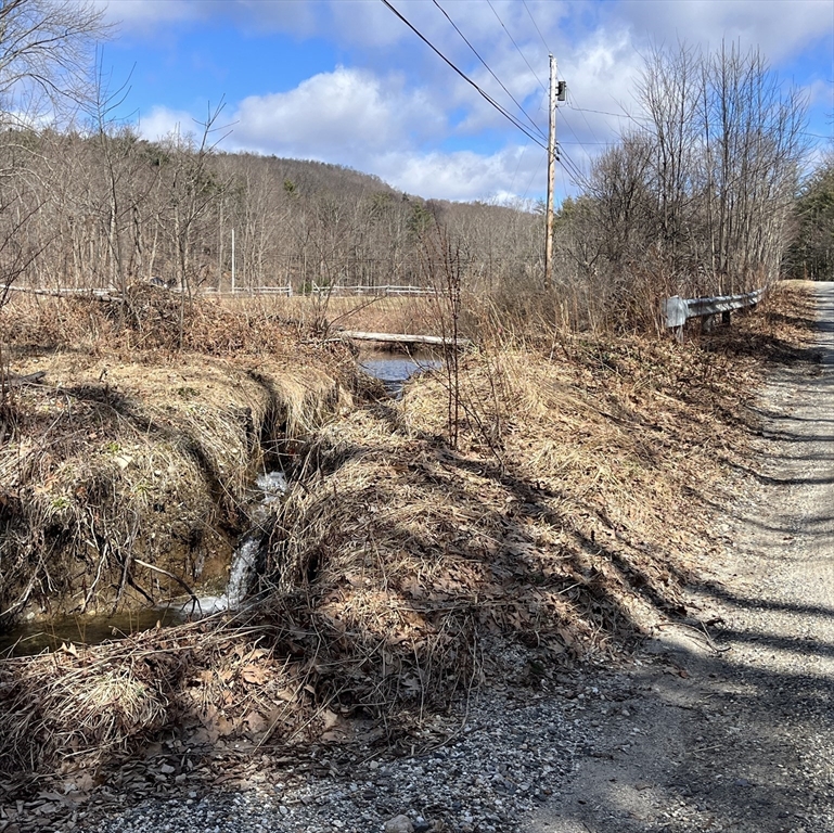 0 March Road Shelburne Falls, MA 01370 - Photo 6 of 7 a view of a outdoor space