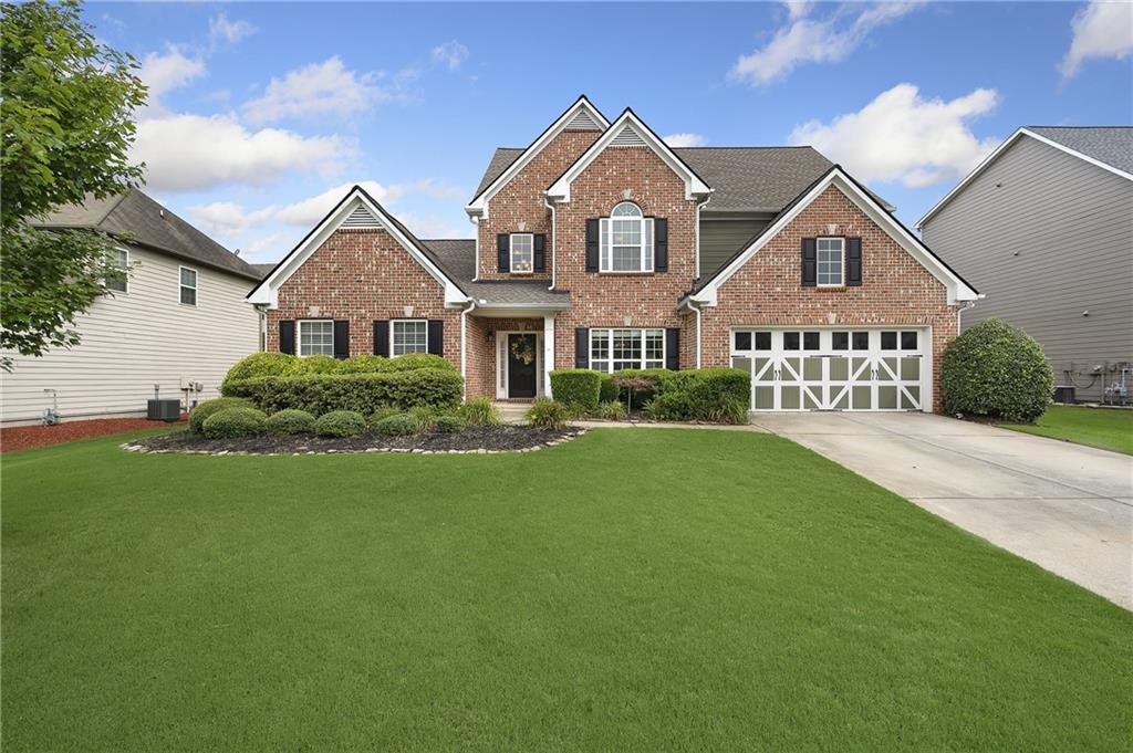 1410 Mystic Ridge Place Cumming, GA 30040 - Photo 1 of 1 Gallery Image 1