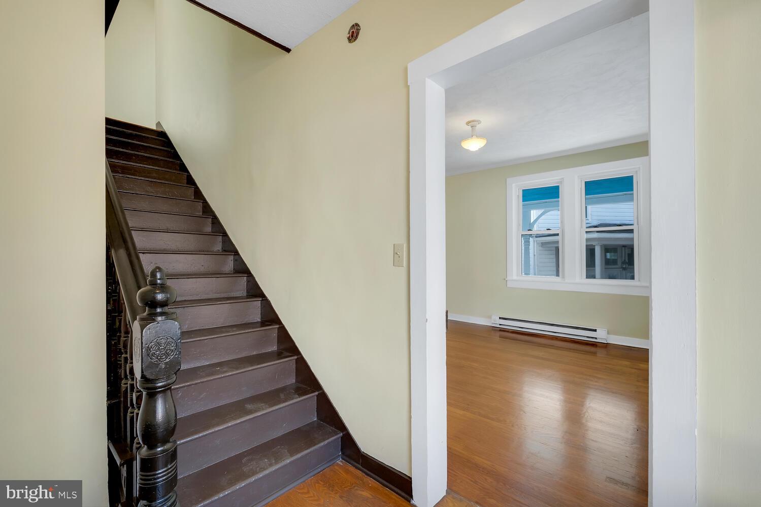 5955 Conover Road Taneytown, MD 21787 - Photo 3 of 47 Stairs