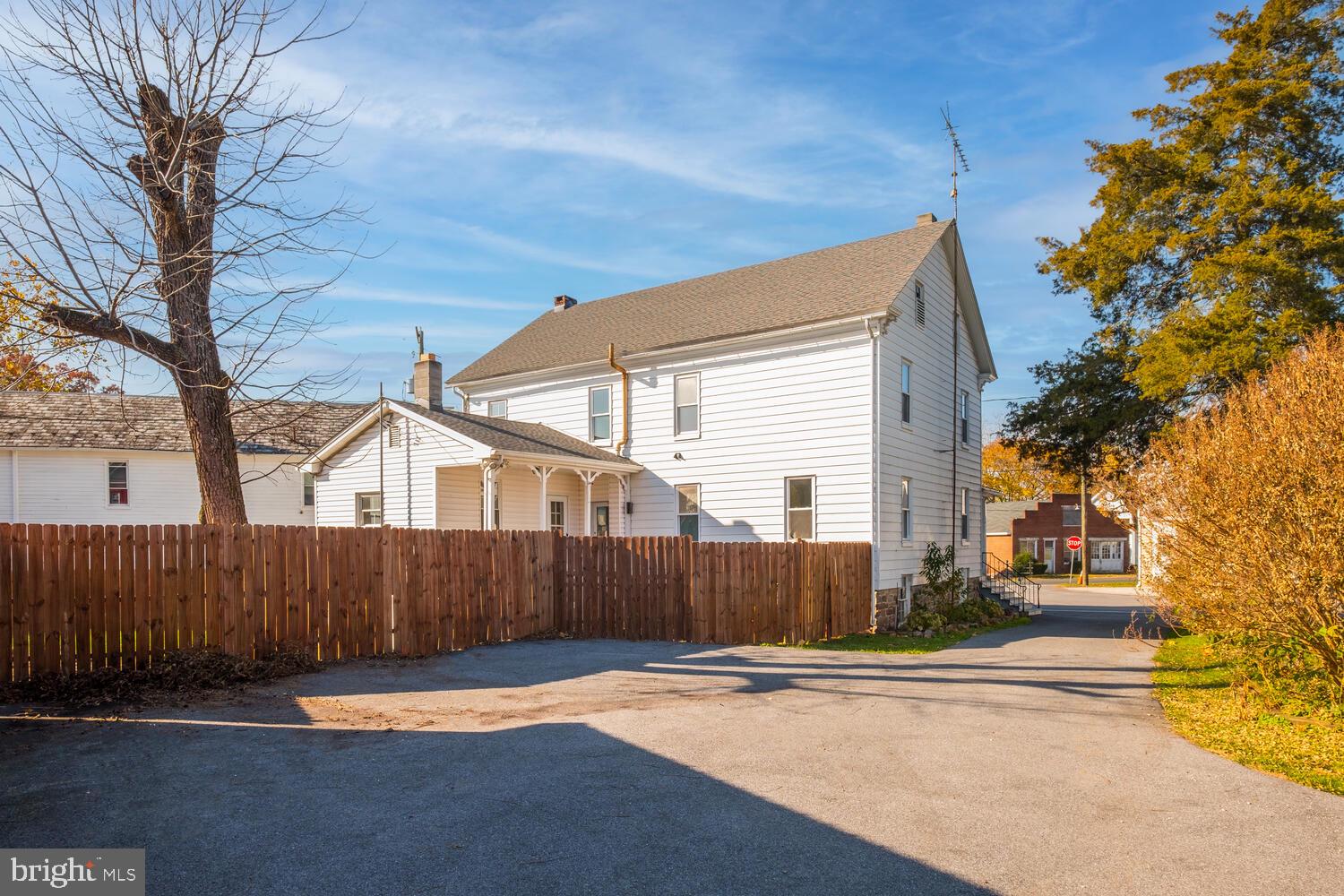 5955 Conover Road Taneytown, MD 21787 - Photo 43 of 47 Exterior