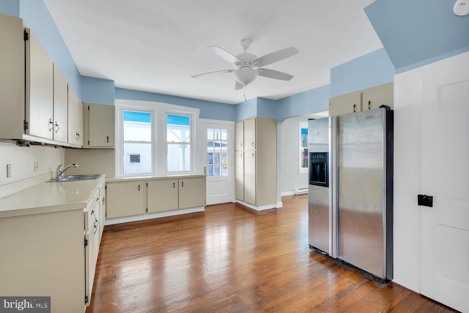 5955 Conover Road Taneytown, MD 21787 - Photo 8 of 47 Kitchen
