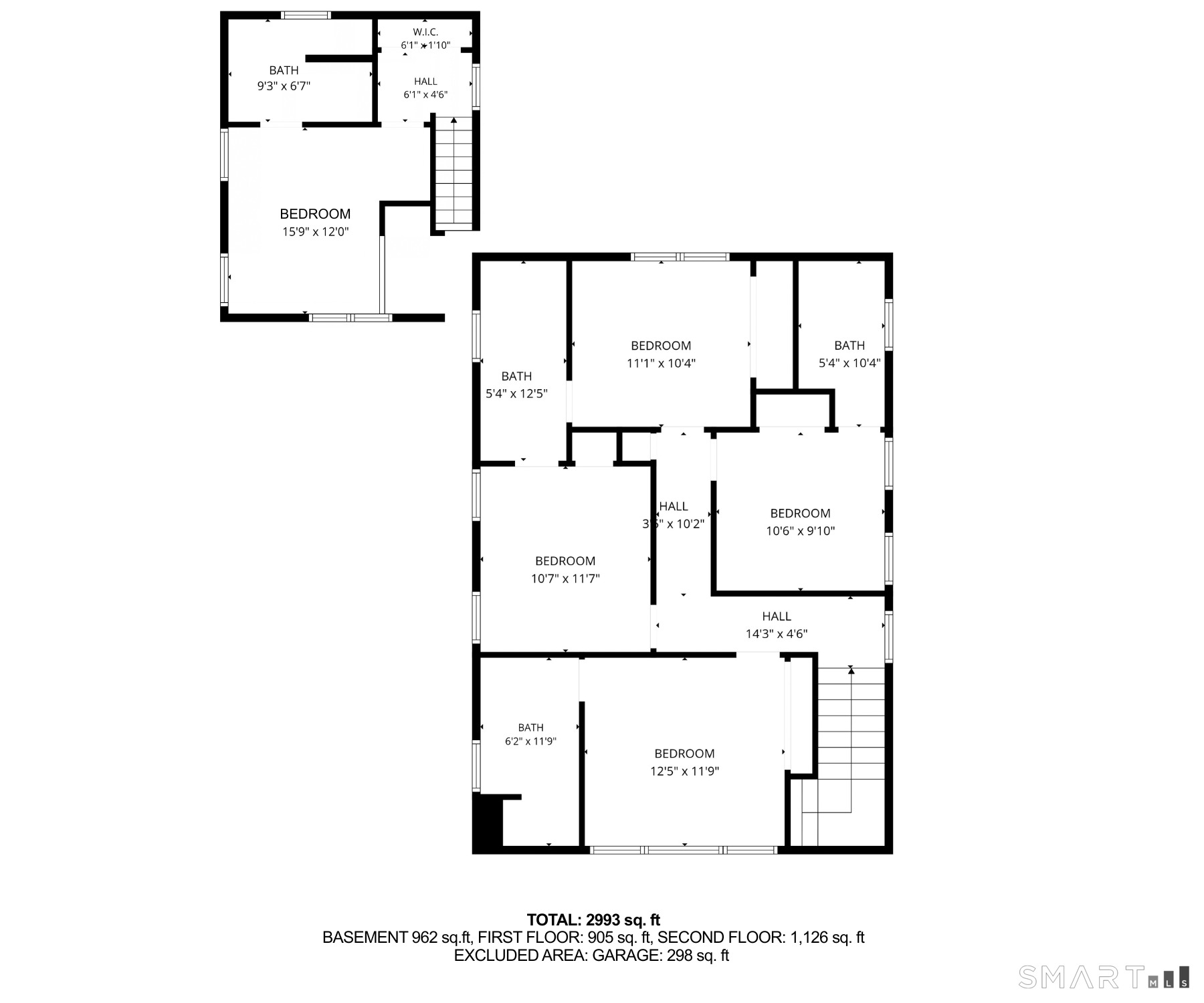 203 South Benson Road Fairfield, CT 06824 - Photo 32 of 33 Gallery Image 32