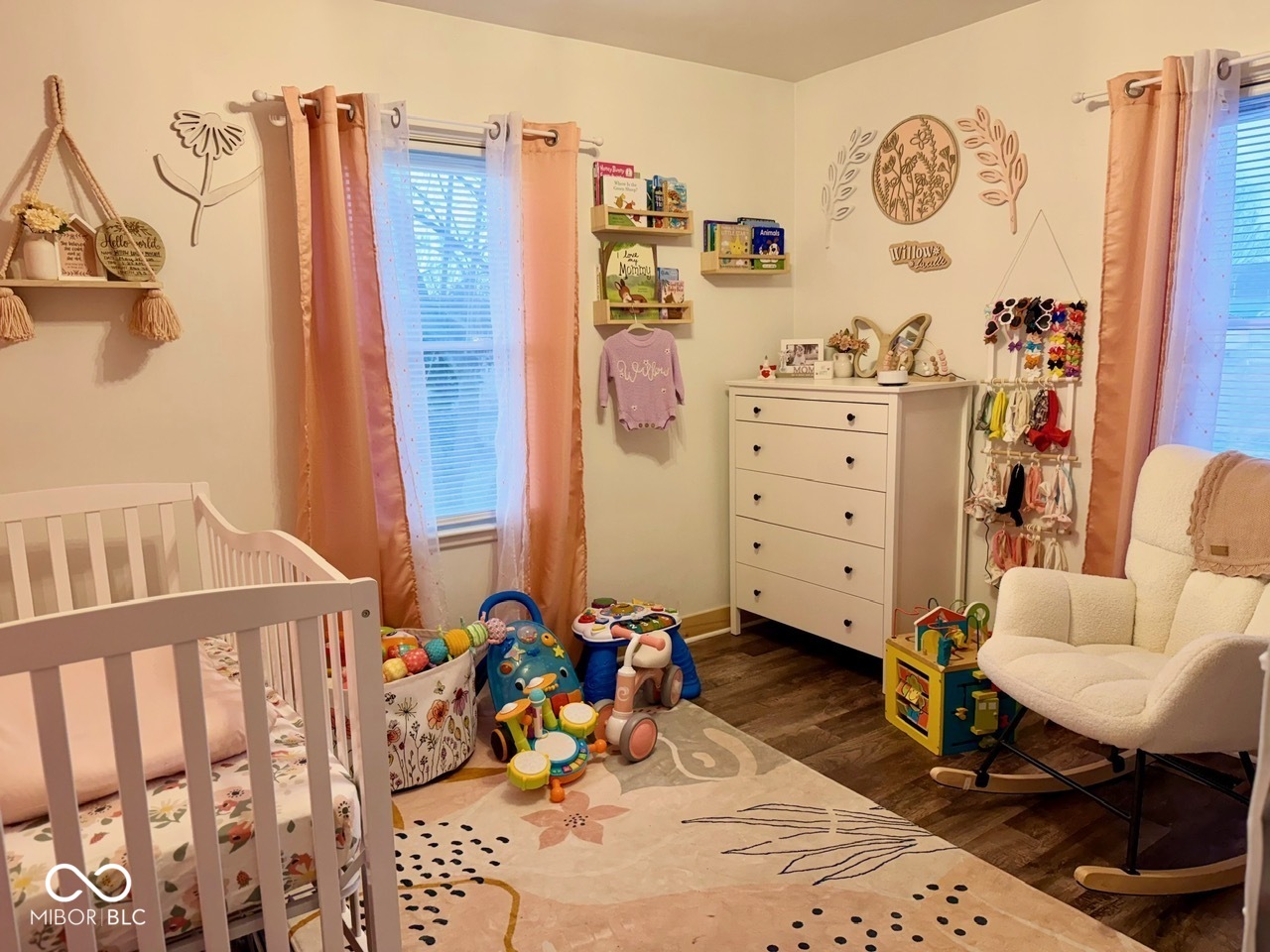 5825 Blue Bluff Road Martinsville, IN 46151 - Photo 26 of 47