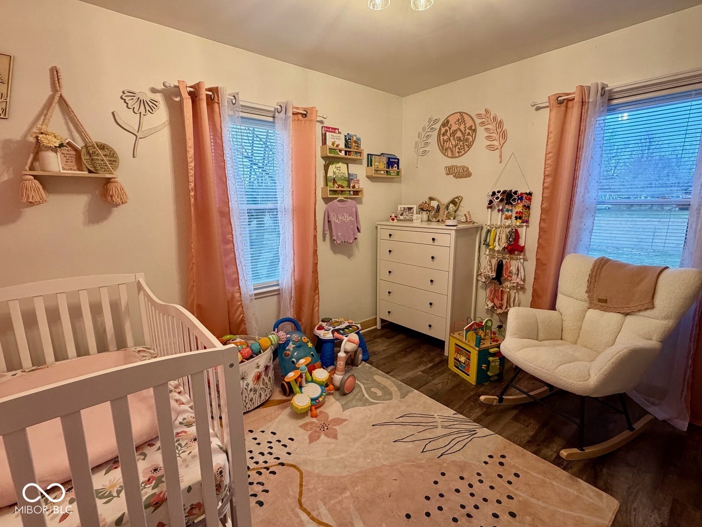 5825 Blue Bluff Road Martinsville, IN 46151 - Photo 28 of 47