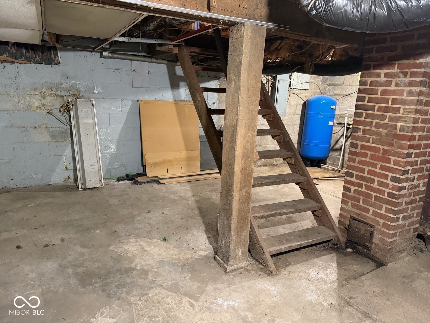 5825 Blue Bluff Road Martinsville, IN 46151 - Photo 35 of 47