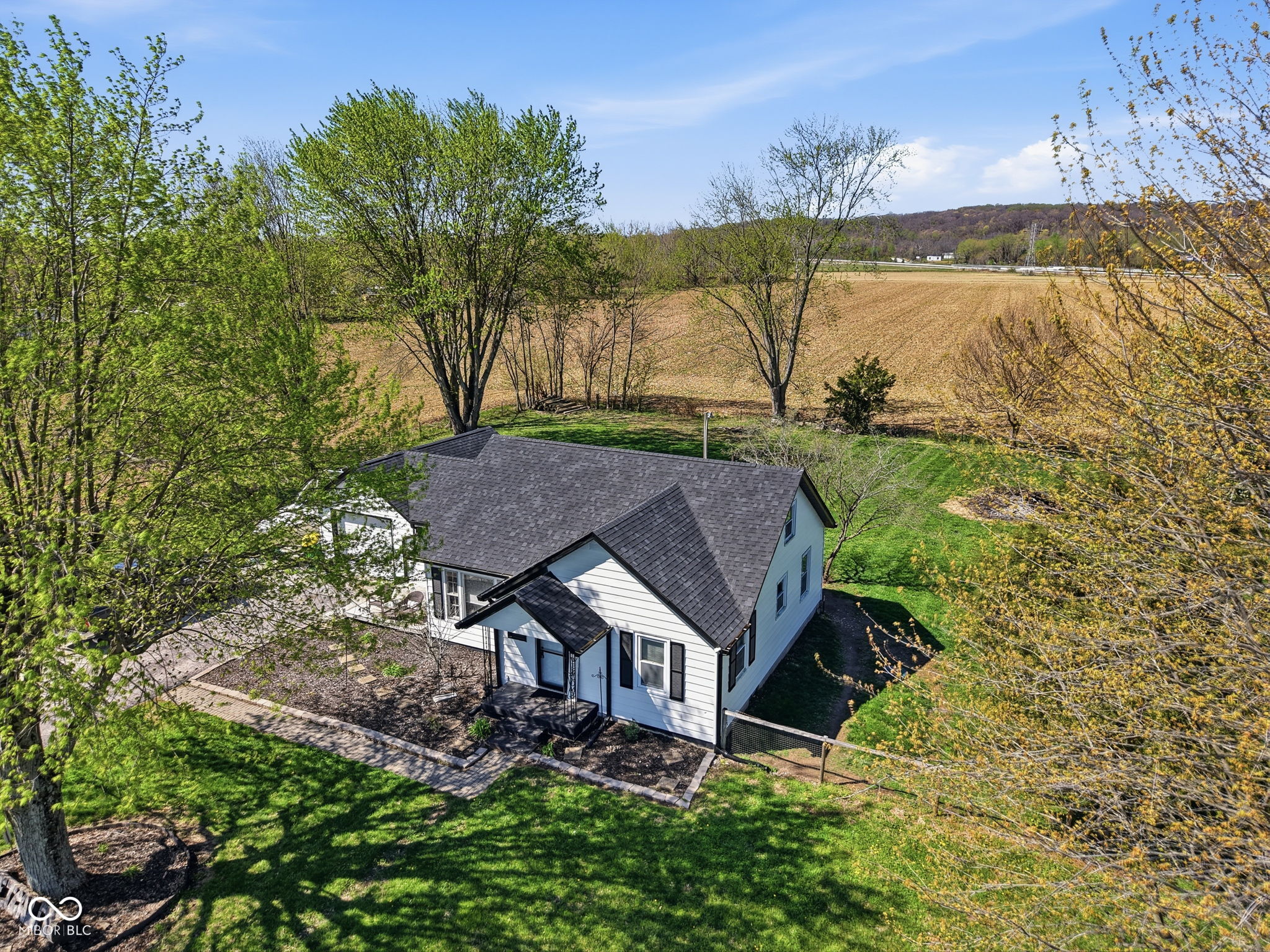 5825 Blue Bluff Road Martinsville, IN 46151 - Photo 38 of 60
