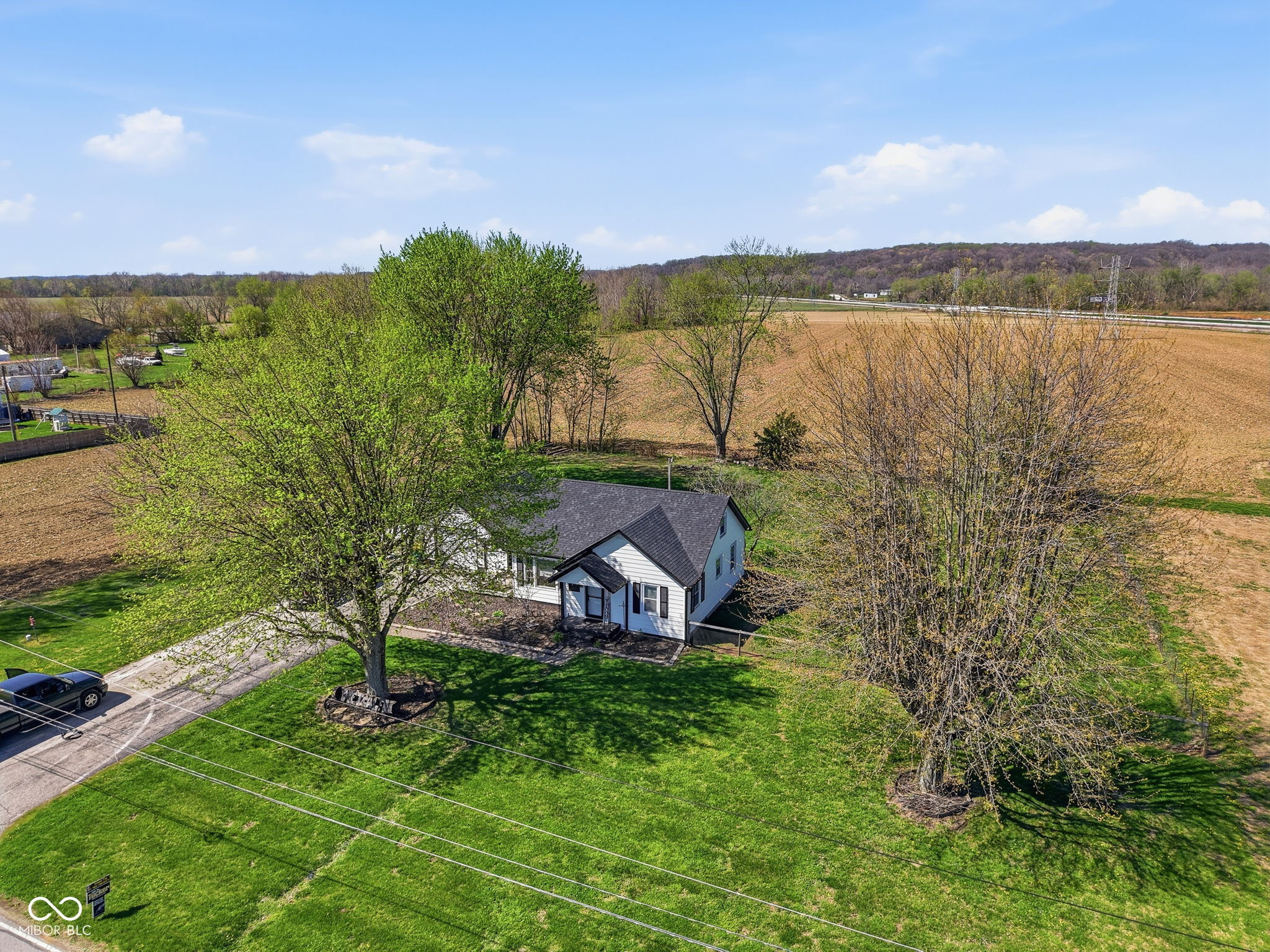 5825 Blue Bluff Road Martinsville, IN 46151 - Photo 39 of 60