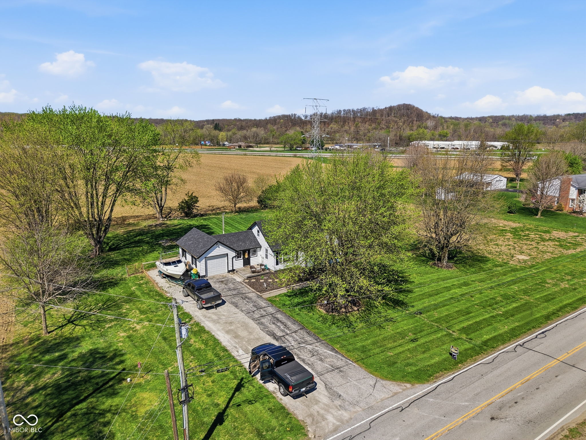 5825 Blue Bluff Road Martinsville, IN 46151 - Photo 40 of 60