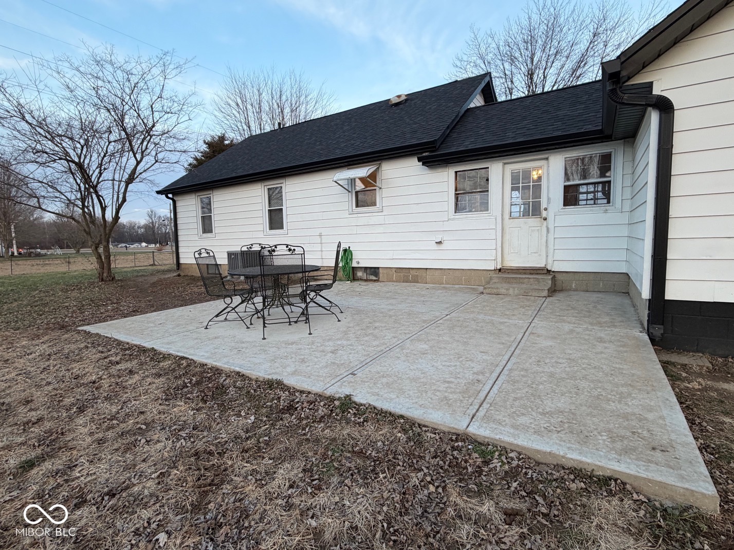 5825 Blue Bluff Road Martinsville, IN 46151 - Photo 40 of 47