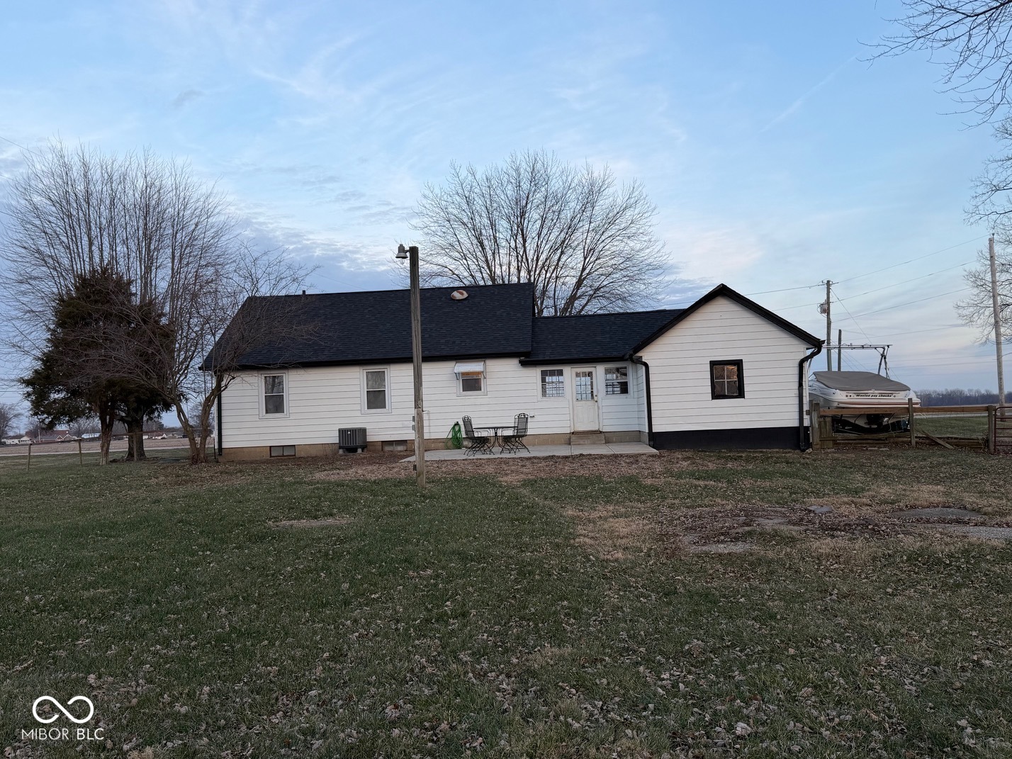 5825 Blue Bluff Road Martinsville, IN 46151 - Photo 41 of 47