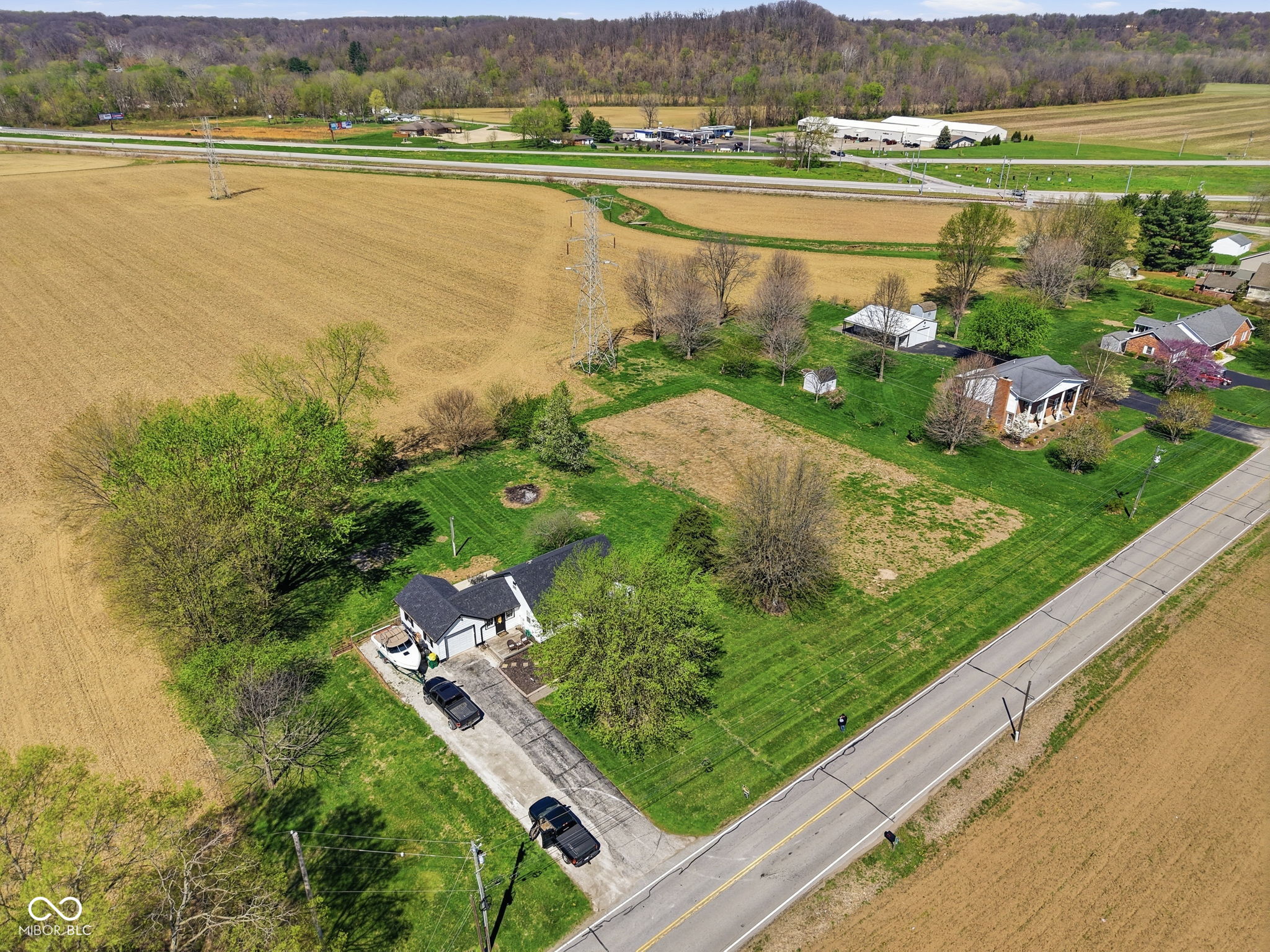 5825 Blue Bluff Road Martinsville, IN 46151 - Photo 41 of 60