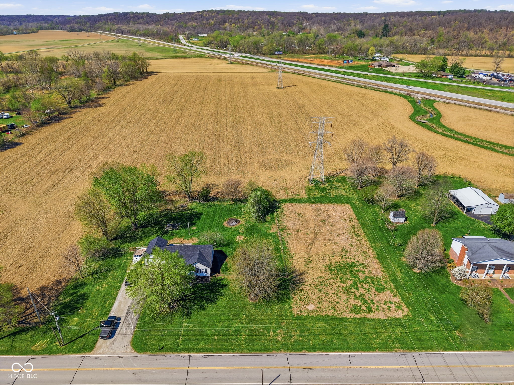 5825 Blue Bluff Road Martinsville, IN 46151 - Photo 42 of 60