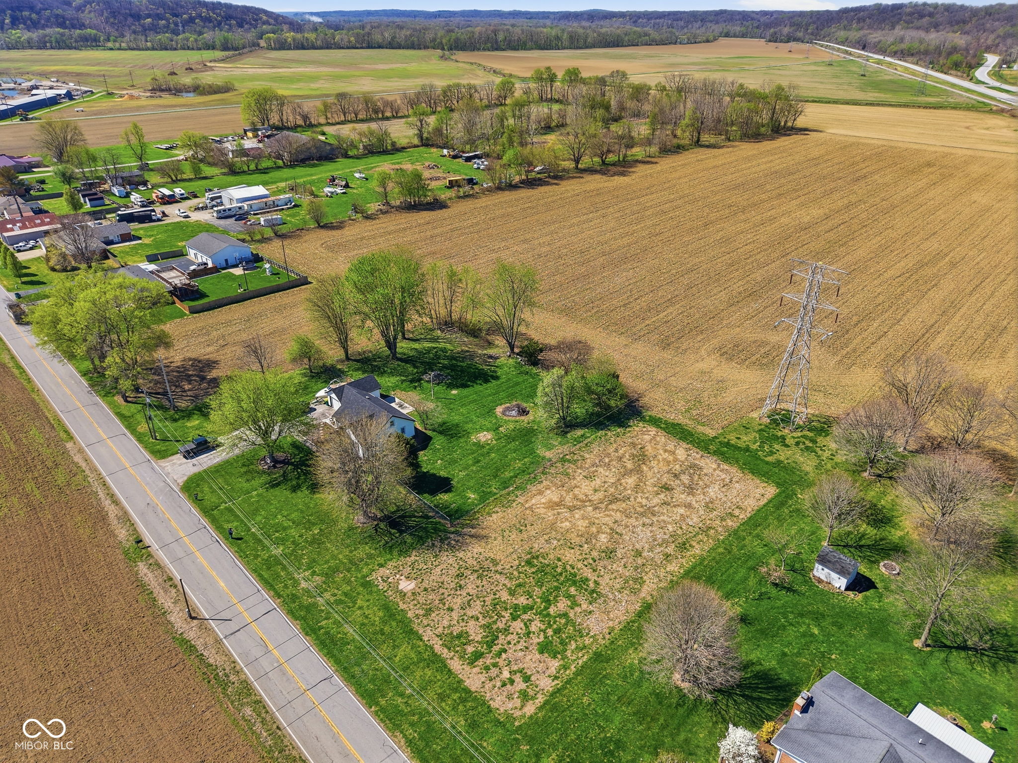 5825 Blue Bluff Road Martinsville, IN 46151 - Photo 43 of 60