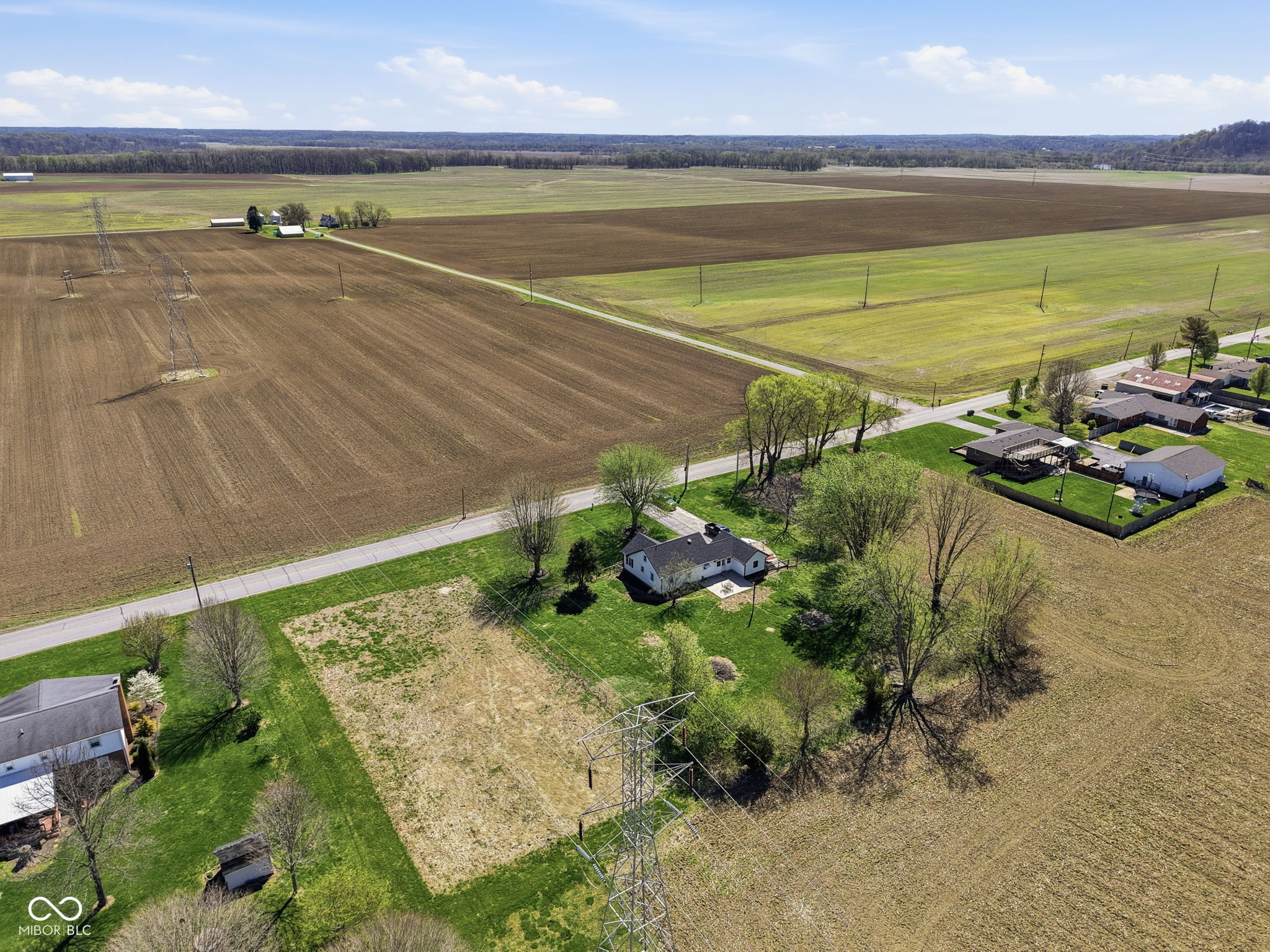 5825 Blue Bluff Road Martinsville, IN 46151 - Photo 44 of 60
