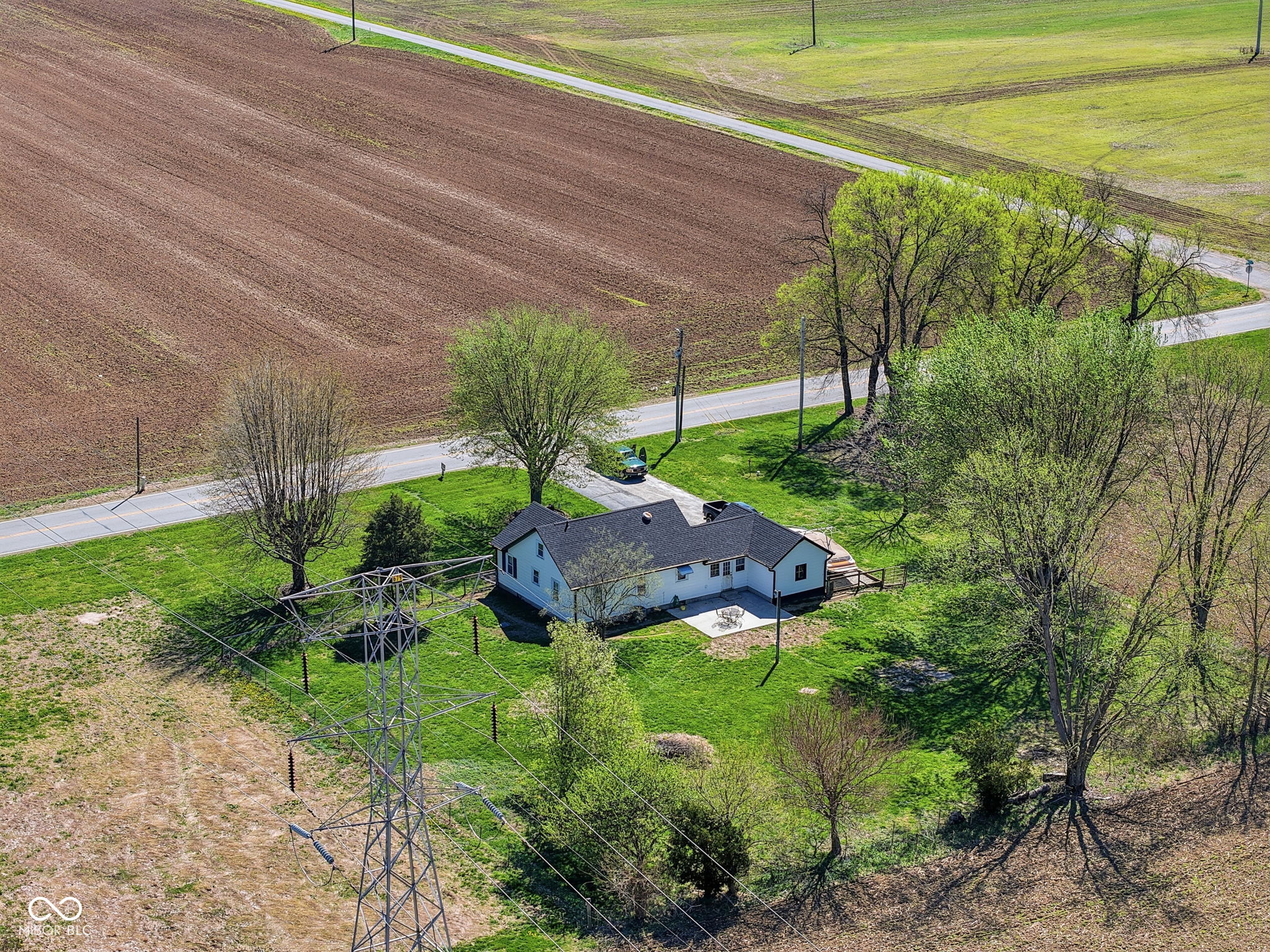 5825 Blue Bluff Road Martinsville, IN 46151 - Photo 45 of 60