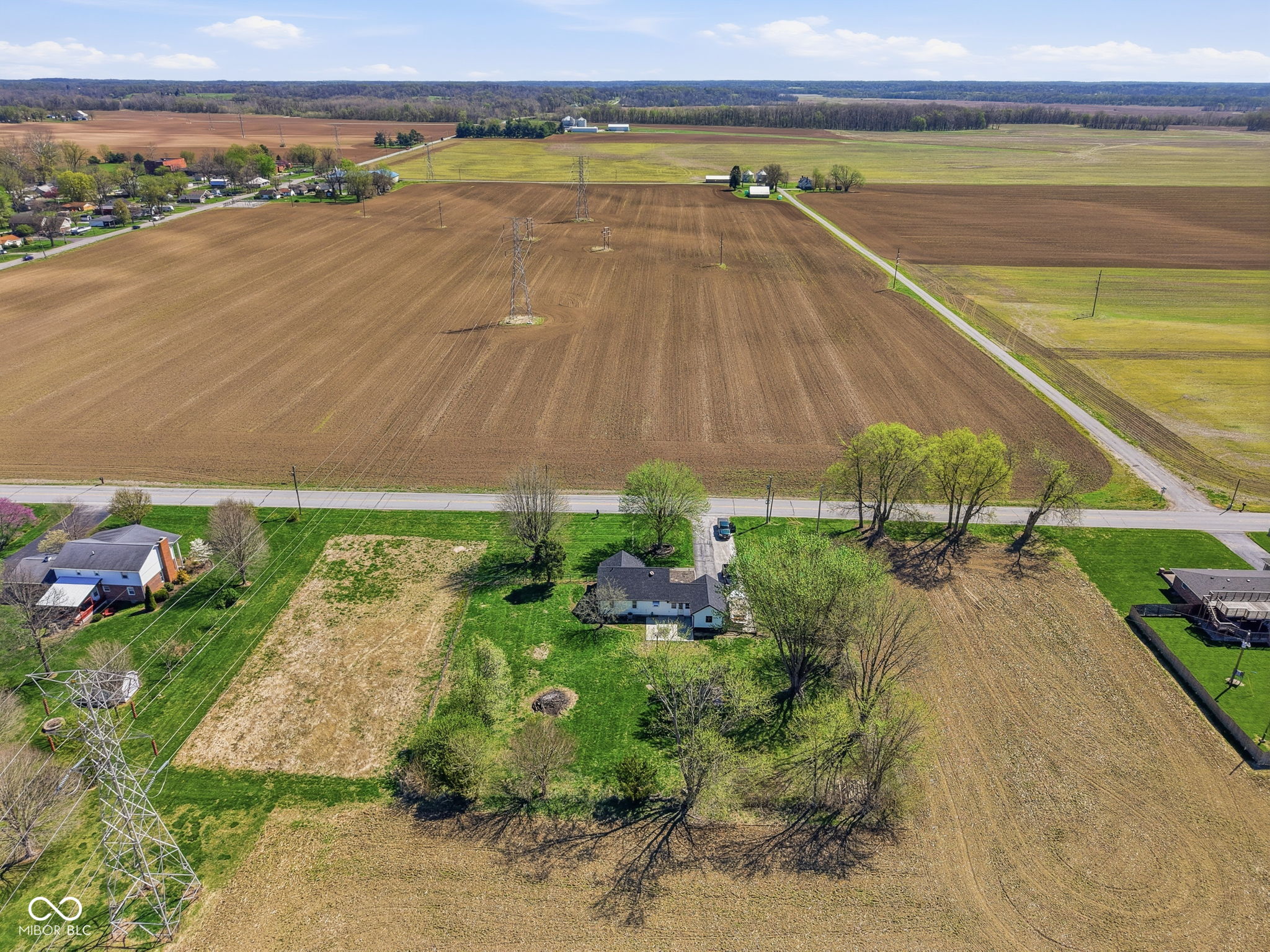 5825 Blue Bluff Road Martinsville, IN 46151 - Photo 46 of 60