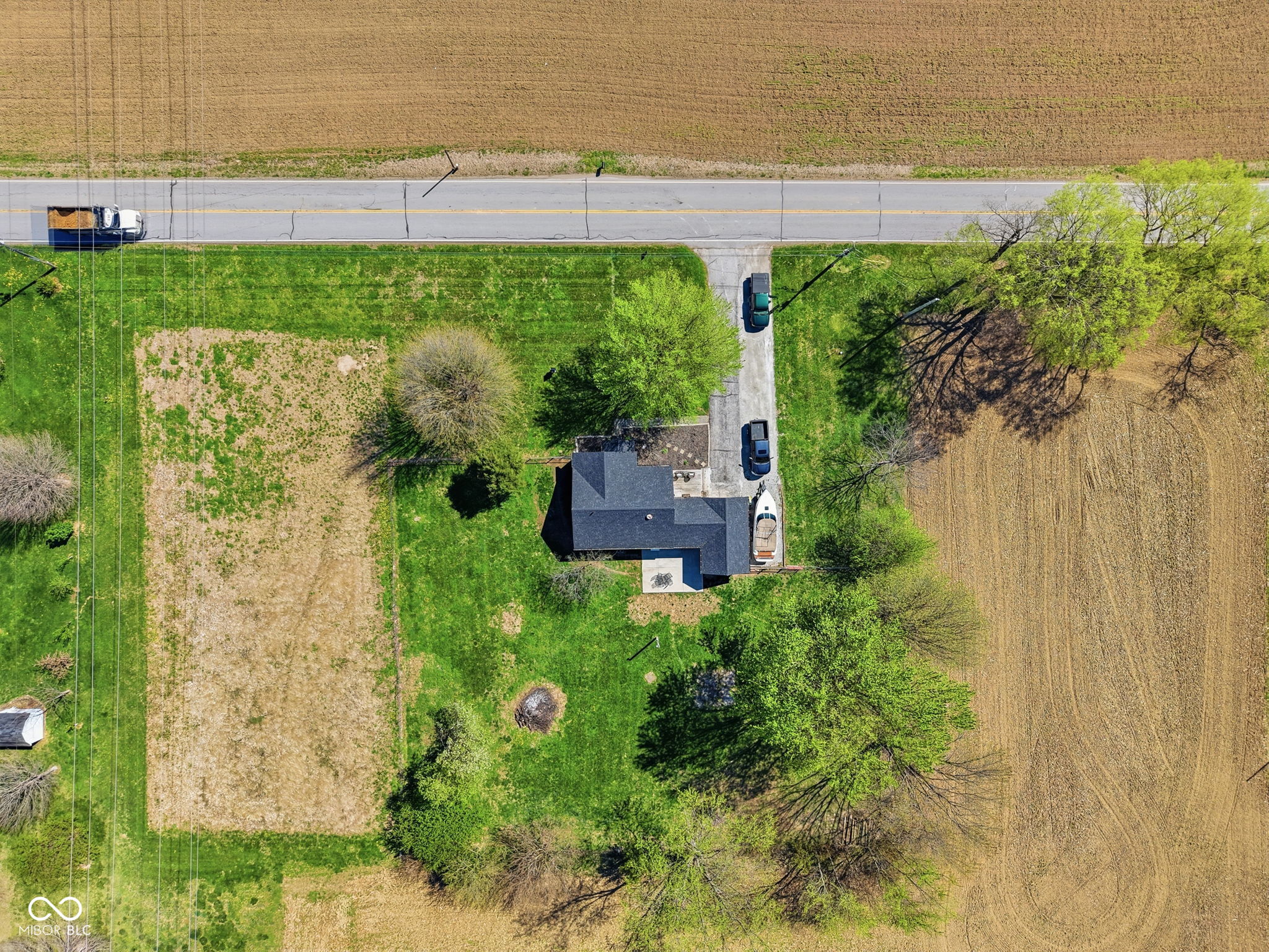 5825 Blue Bluff Road Martinsville, IN 46151 - Photo 47 of 60