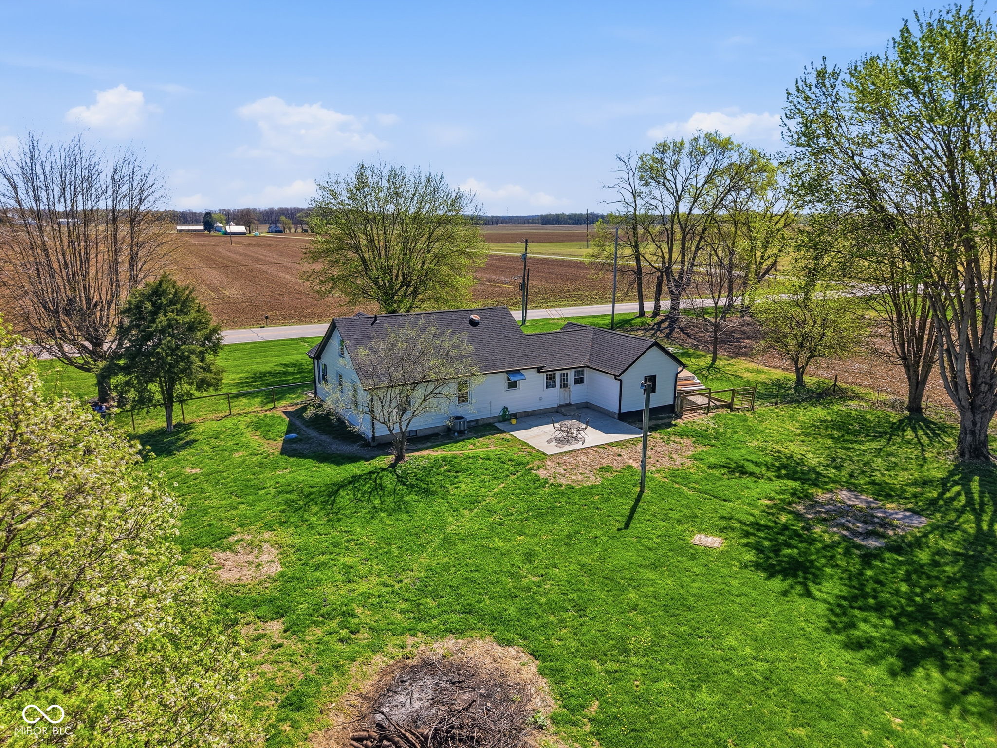 5825 Blue Bluff Road Martinsville, IN 46151 - Photo 48 of 60