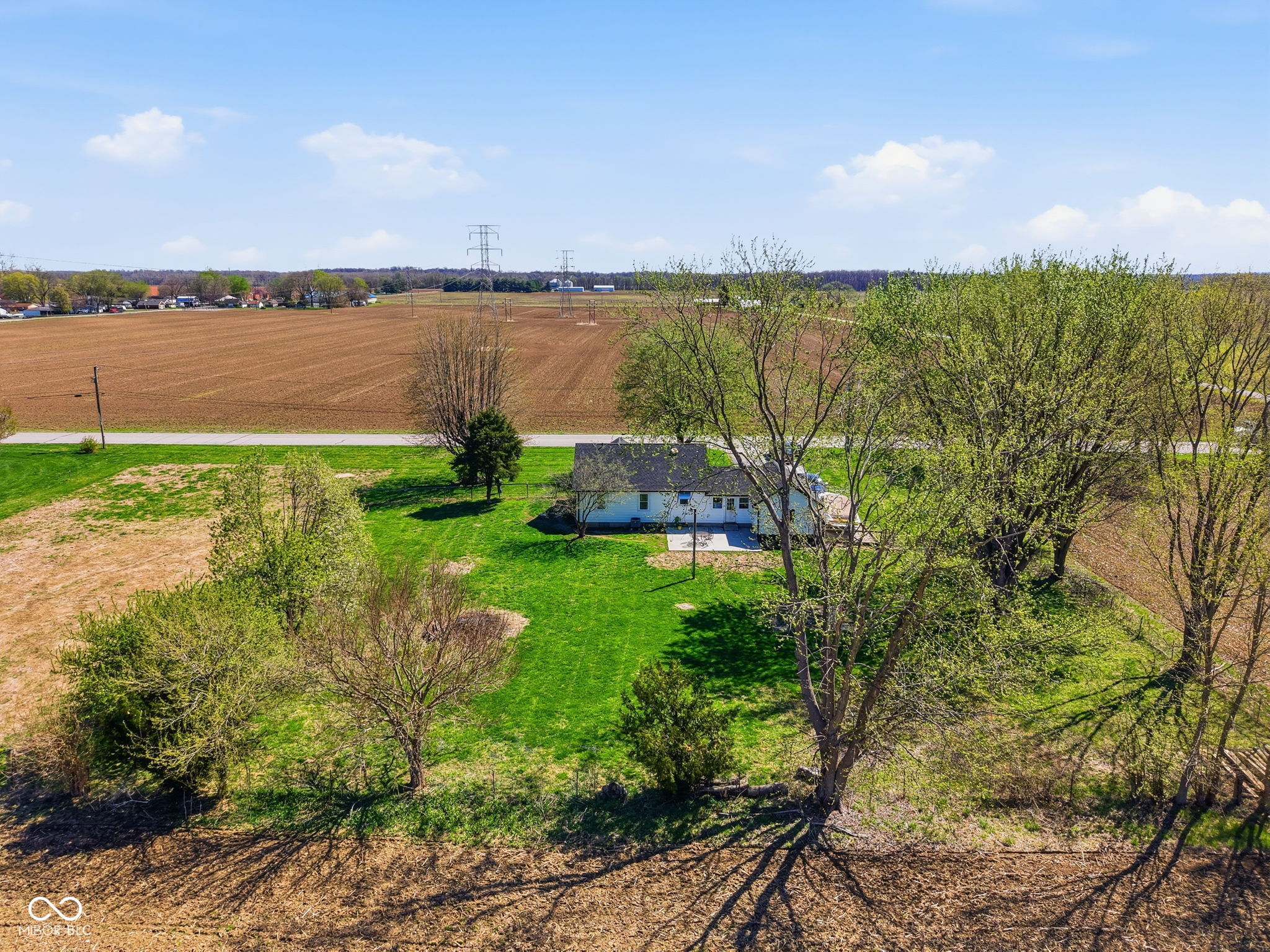 5825 Blue Bluff Road Martinsville, IN 46151 - Photo 49 of 60