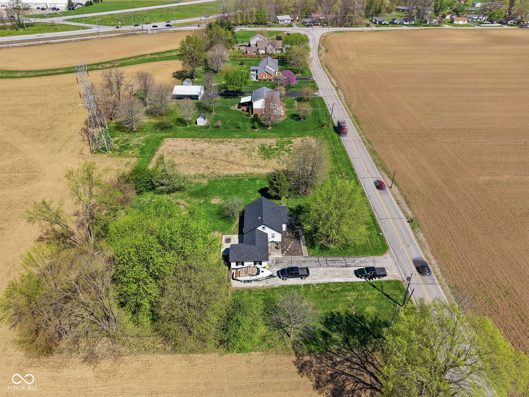 5825 Blue Bluff Road Martinsville, IN 46151 - Photo 50 of 60