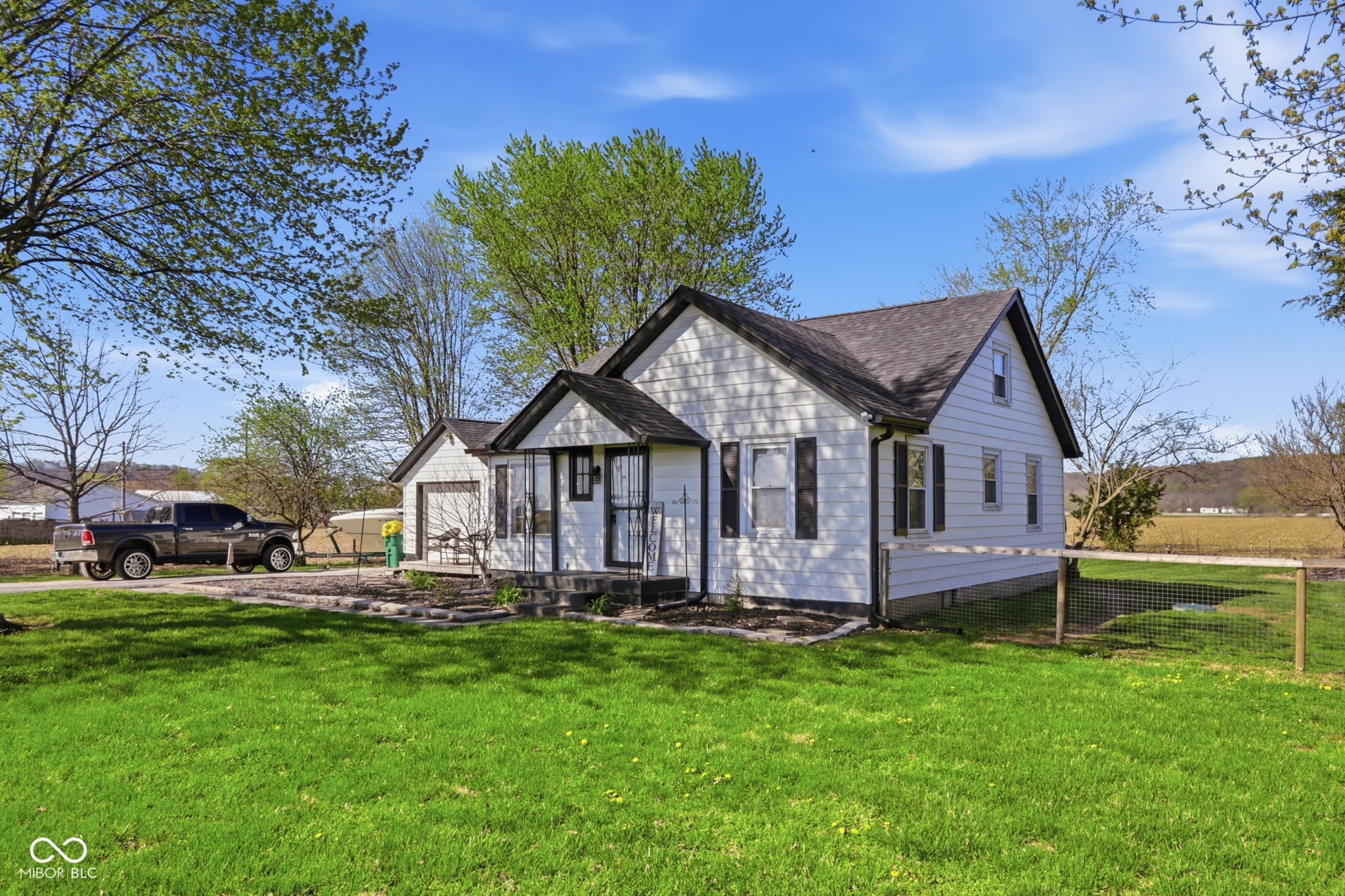 5825 Blue Bluff Road Martinsville, IN 46151 - Photo 5 of 60